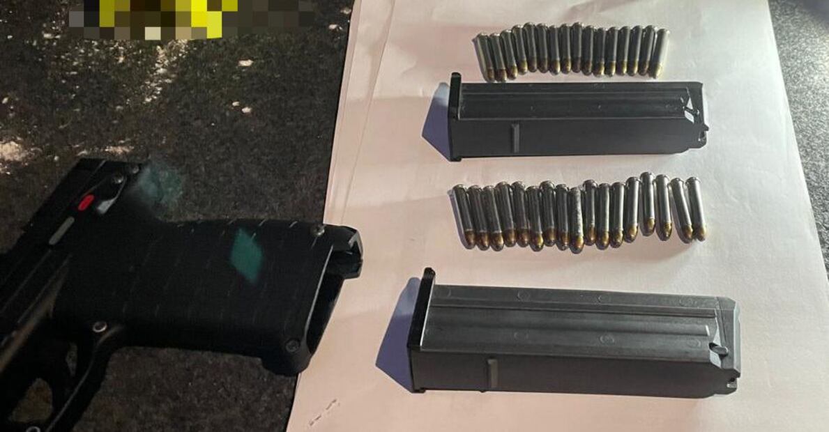 Desarticulan narcotienda que llevaba droga a Tizayuca | Foto: Especial