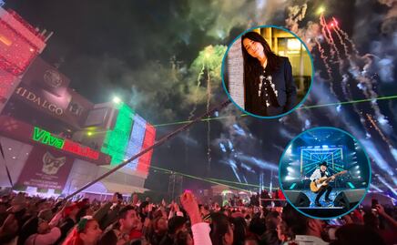 Pachuca celebrará el Grito de Independencia con Los Tucanes de Tijuana y Majo Aguilar en Plaza Juárez