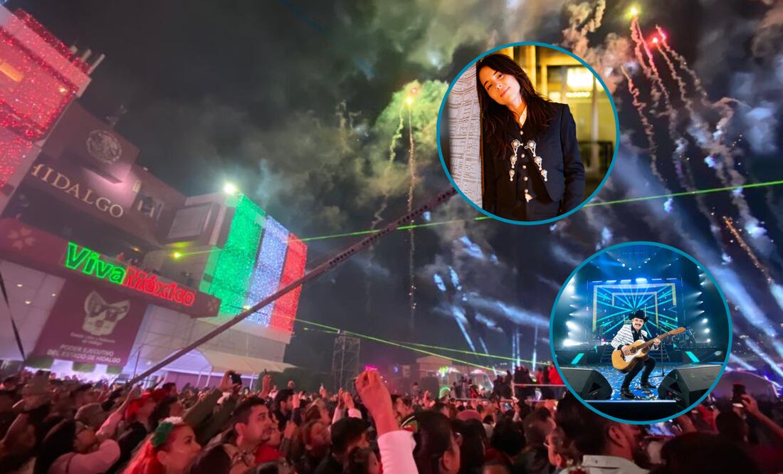 ¡La fiesta más mexicana está por comenzar! Facebook: Los Tucanes De Tijuana | Majo Aguilar