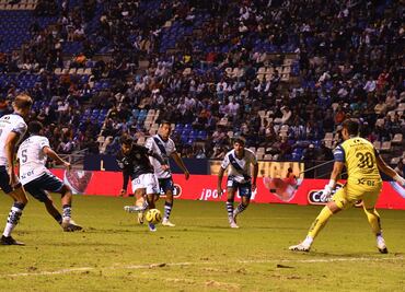 Pachuca buscará mantener su liderato ante el Necaxa