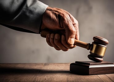 No eran culpables. En 16 por ciento de las sentencias que resolvió el PJEH salieron libres