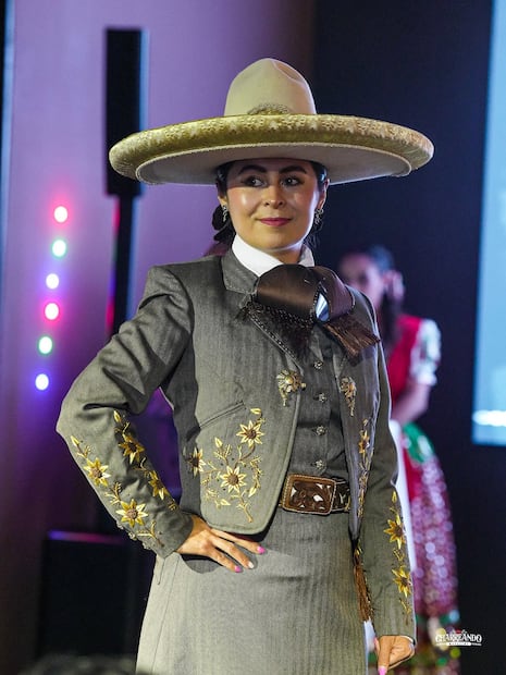Una vida a caballo, una tradición que se niega a desaparecer | Facebook: Federación Mexicana de Charrería A.C.