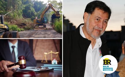 Bajo Reserva Hidalgo 22/10/25