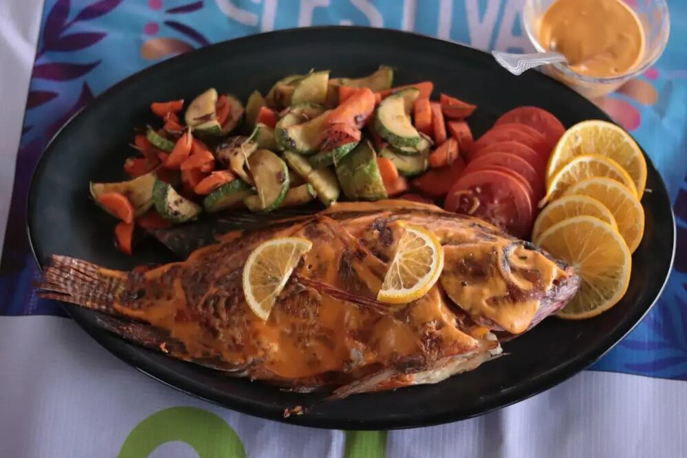 Alfajayucan cuenta con el distintivo de “Pueblo con Sabor”, desde 2022 con el “chicharrón de res” | Foto: Especial