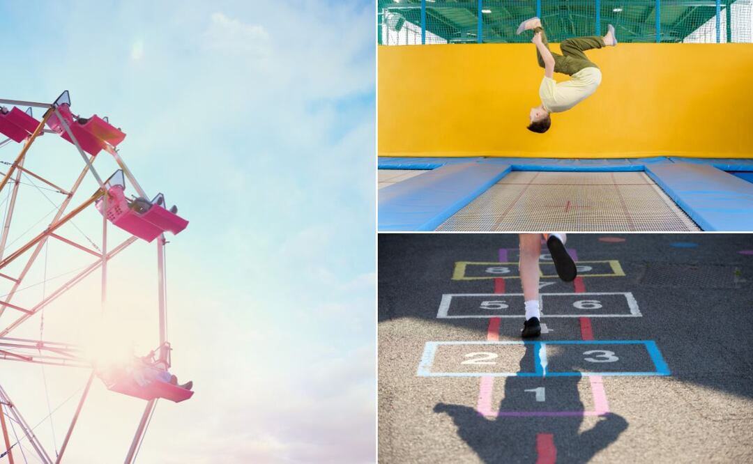 Imágenes ilustrativas