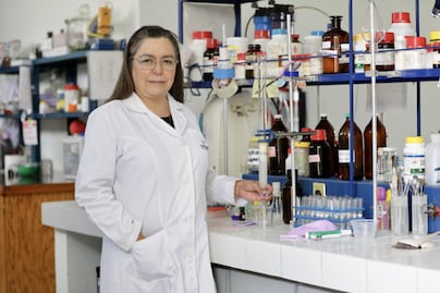 Ana María Herrera gana el Premio Hidalgo de Ciencia 2026 por sus aportes tecnológicos
