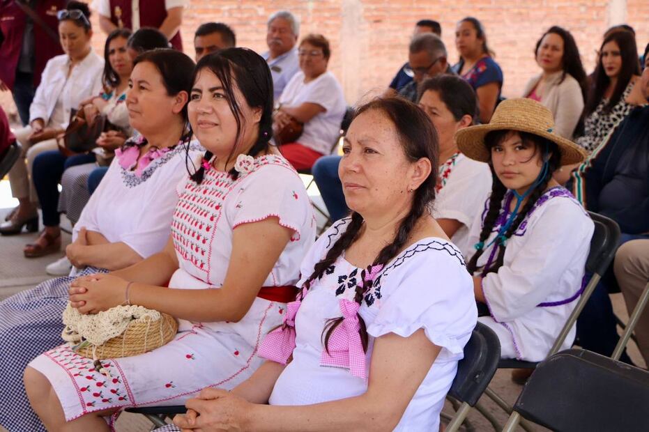 Foto: Gobierno de Hidalgo