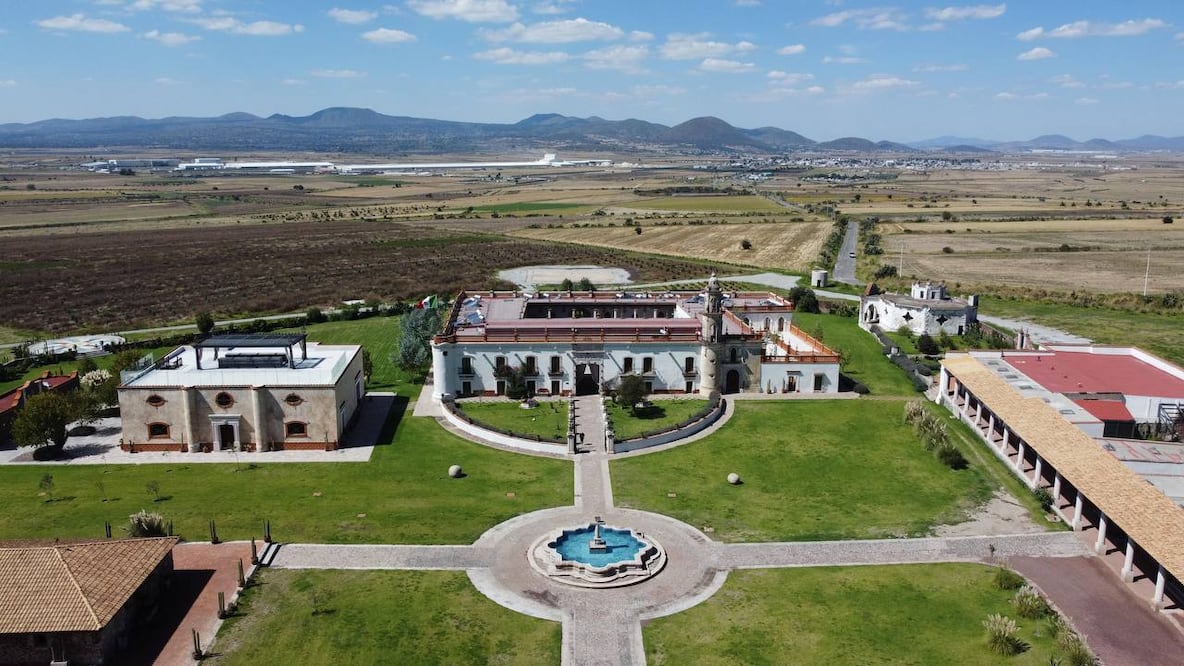 Foto: Turismo Hidalgo