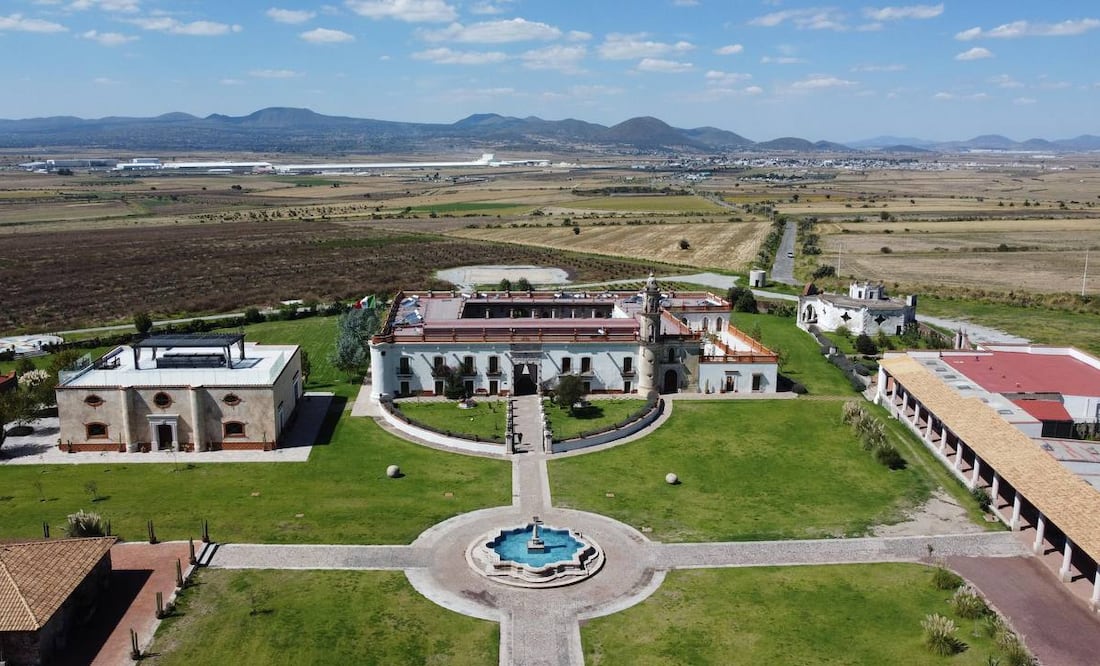 Foto: Turismo Hidalgo