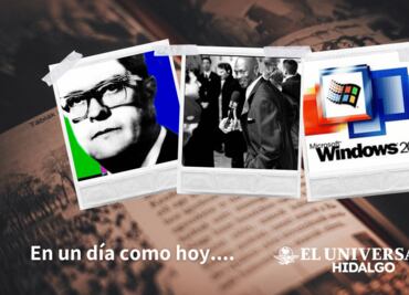 En un día como hoy: 17/02/25