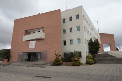 Solo ocho consejeros hidalguenses llegarán al Consejo Político Nacional del PRI