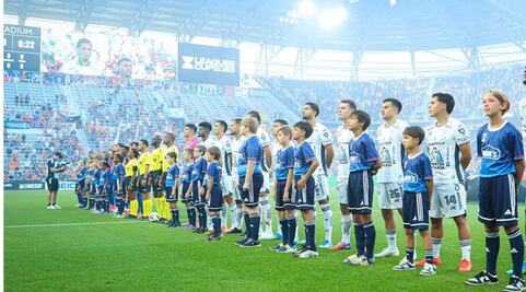 Pachuca buscará recomponer el barco ante el Columbus