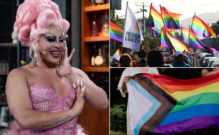 Pachuca se prepara para la 24ª Marcha de la Diversidad Sexual