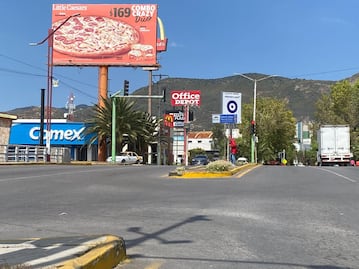 Retiro de limpiaparabrisas en Pachuca podría aumentar conductas delictivas, advierte activista