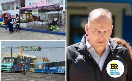 Bajo Reserva Hidalgo 13/4/26