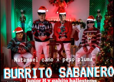 Con IA, lanzan versión muy tumbada de "Mi burrito sabanero"