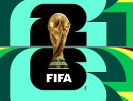 Mundial 2026: Derrama económica en México sería de 65 mil mdp, estima Concanaco; generaría 12 mil empleos temporales