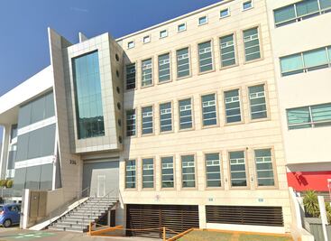  Detienen al ex subdirector de recursos materiales de la CEAA