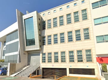 Detienen al ex subdirector de recursos materiales de la CEAA