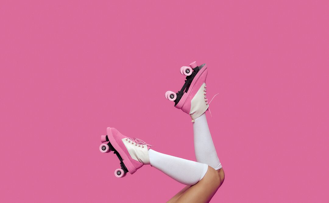 ¡Pachuca se tiñe de rosa! Foto: Base Image