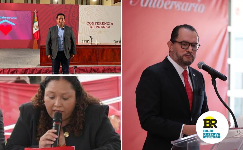 Bajo Reserva Hidalgo