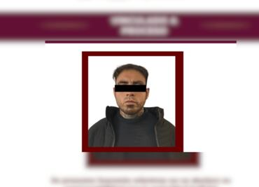 Vinculan a proceso a un hombre por violencia familiar