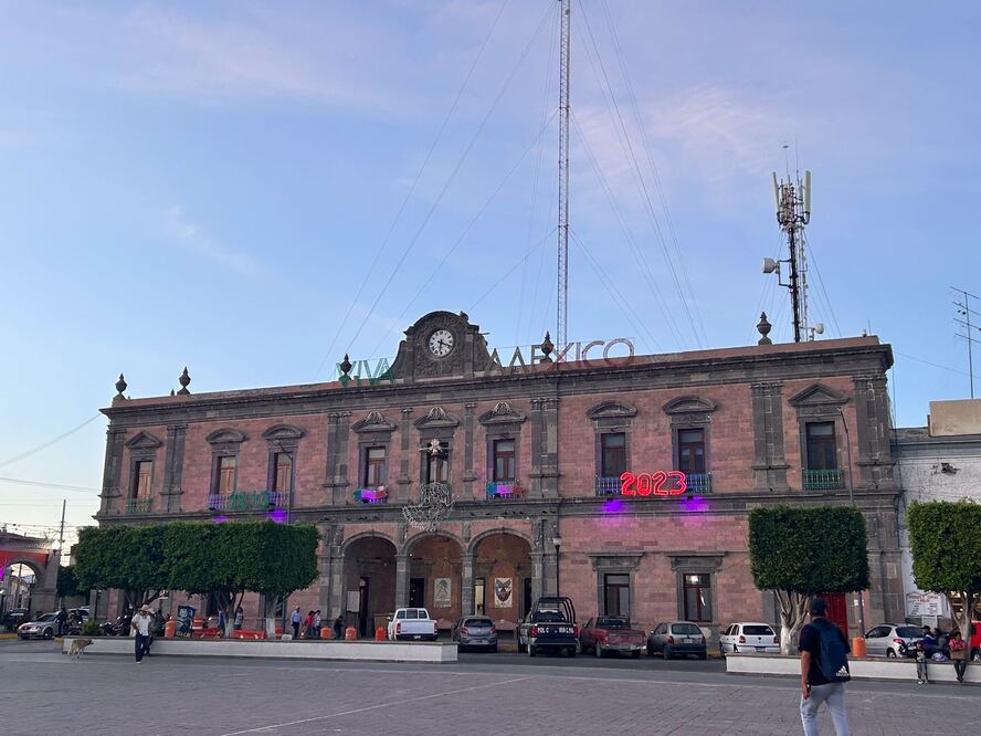 Foto: Erika Gutíerrez