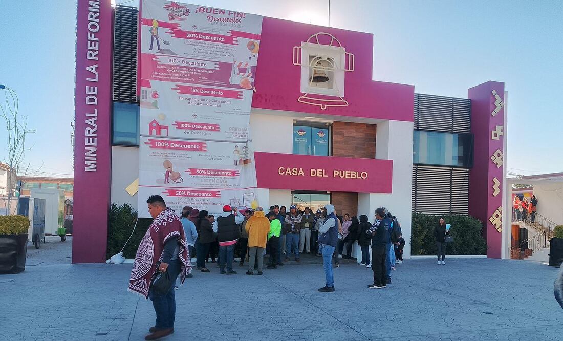 Foto: Luis Soriano