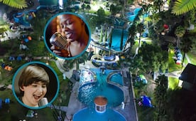 Parque EcoAlberto recibirá la final de “Ven y Canta Kids 2026” en el Gran Cañón