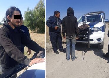 Intento de robo en Tizayuca termina sin detenciones por falta de evidencia