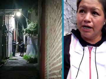 Madre de víctimas exige justicia en Santiago Tulantepec