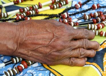 En Hidalgo el 11.5% de los habitantes hablan una lengua indígena