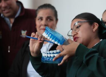 Lanzan en Hidalgo la Estrategia Nacional “Vive saludable, vive feliz”