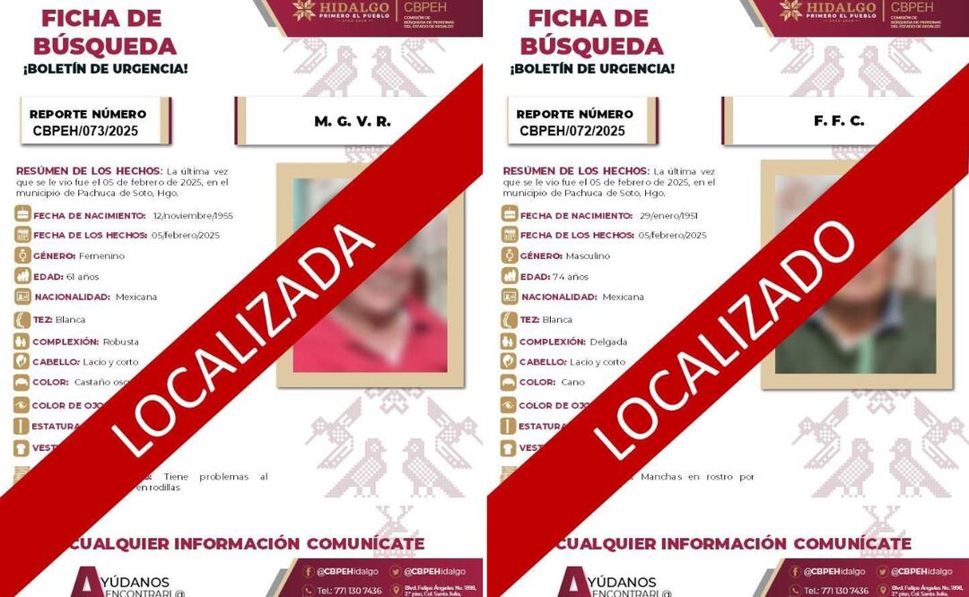 Fichas de búsqueda: CBPEH