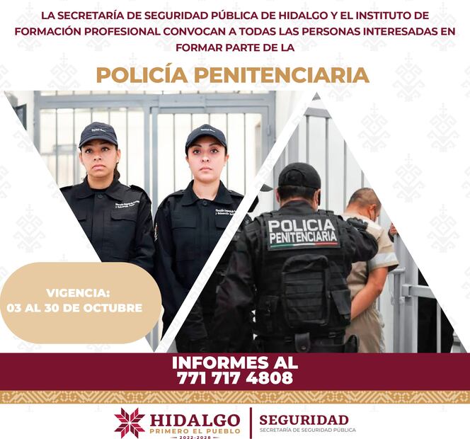 Cortesía: SSPH