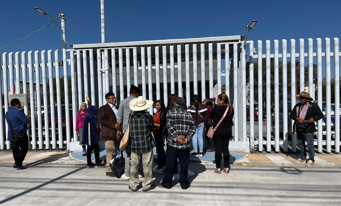 Exigen atención a caminos en Huehuetla | Foto: Ricardo Calleja