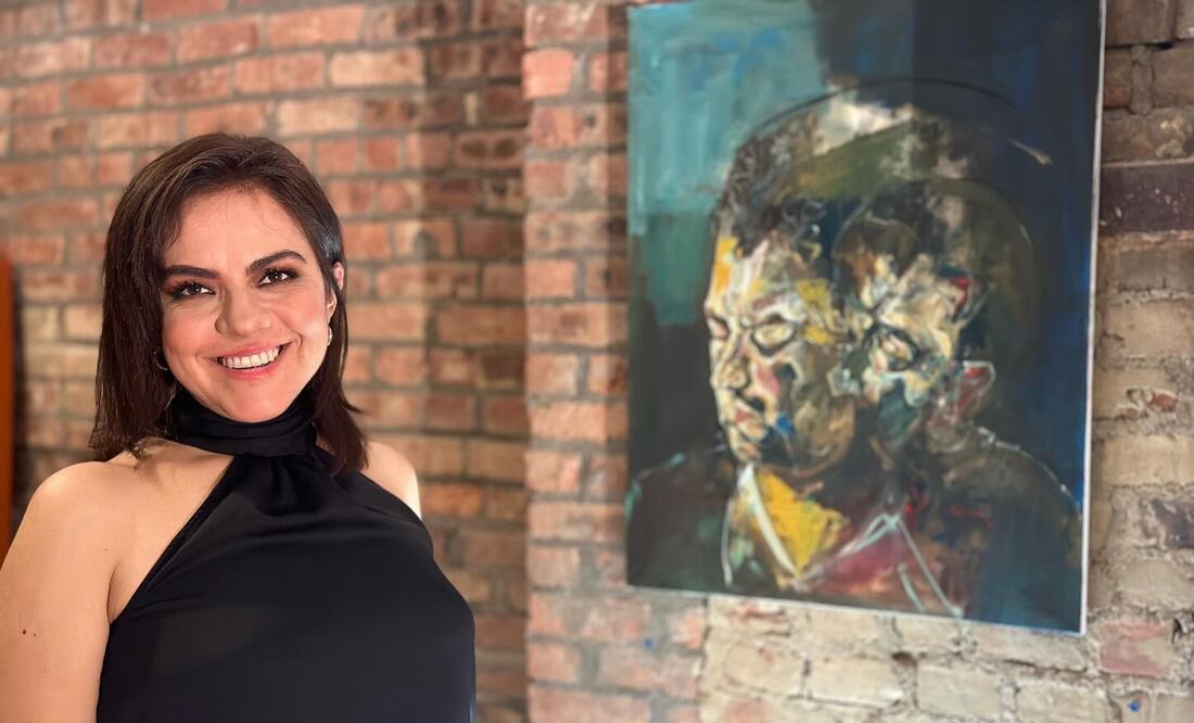 Facebook: Dania Santos Ramírez