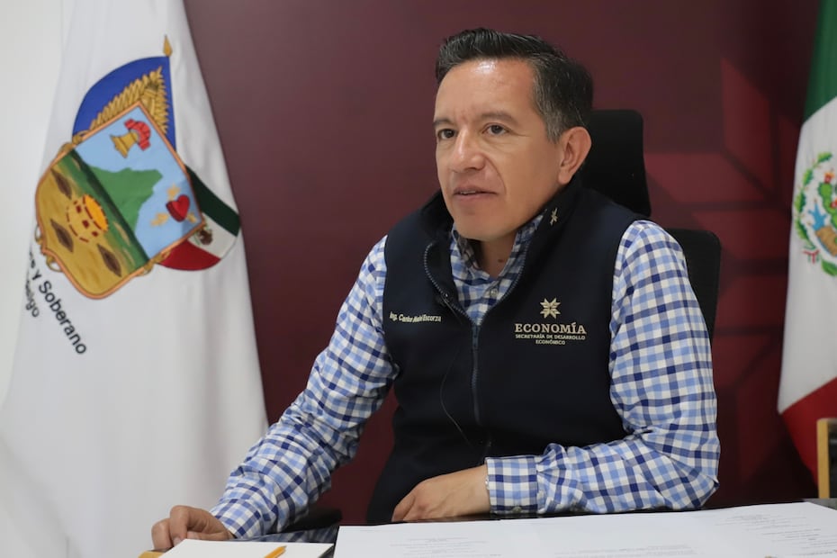 Foto: Luis Soriano