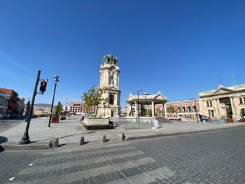 Hidalgo avanza en materia de paz, se posiciona entre los cinco  estados con mayores mejoras