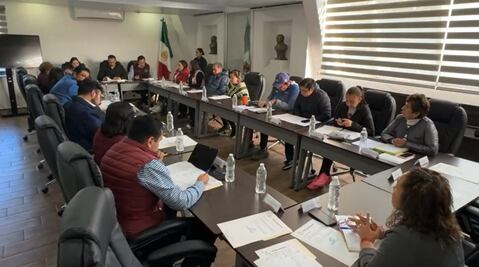 TEEH revoca nombramiento de síndica jurídica en Tula; Cabildo incurrió en error