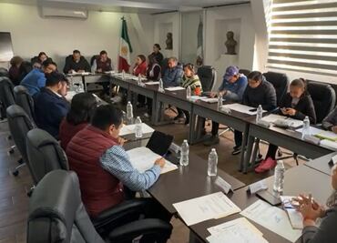 TEEH revoca nombramiento de síndica jurídica en Tula; Cabildo incurrió en error
