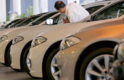 Automóviles importados los más afectados por aranceles a asiáticos; subirá 0.2 puntos Inflación: Ebrard 