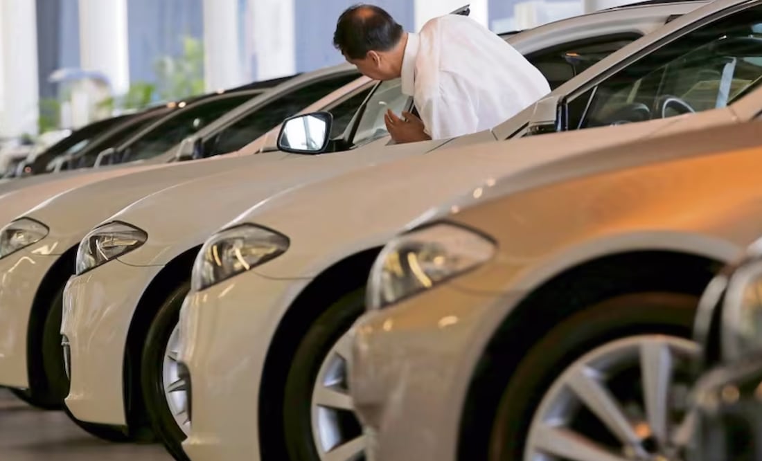 Foto: Archivo EL UNIVERSAL