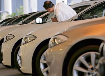 Proponen arancel de 50% a autos chinos; AMDA advierte efectos negativos en precios e inversiones