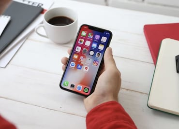 Apps que te ayudarán a cumplir tus propósitos de año nuevo