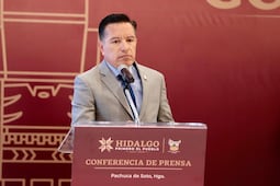Registró Hidalgo crecimiento económico de 8.2%
