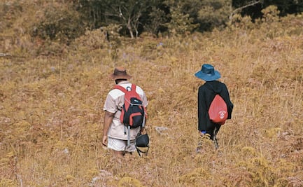Prevén menor retorno de migrantes a Ixmiquilpan por temor a perder su estatus legal en EE. UU.