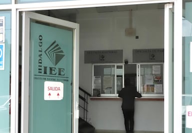 Tres consejeros del IEEH concluirán su periodo en octubre; inicia proceso de sustitución