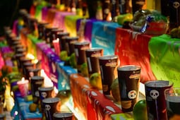 Tulancingo prevé derrama superior a 2 millones de pesos por Día de Muertos