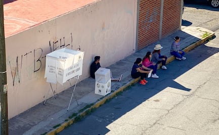 23 colonias más de Pachuca eligen hoy a su delegado